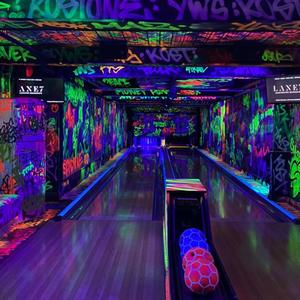 Chemicals vs Los Niños Del Coro