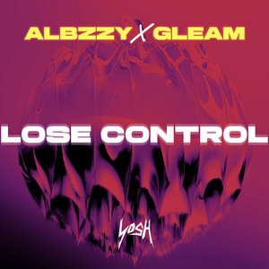 Lose Control