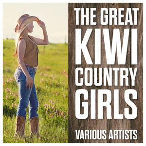 The Great Kiwi Country Girls