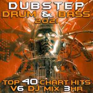 Trippy Mckenna (Dubstep Drum & Bass 2021 DJ Mixed)