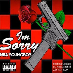 Im Sorry (feat. Top) [Explicit]