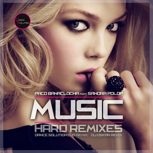 Music (Dance Solution Djs Remix)