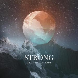 Strong(feat. May Lullaby) (Explicit)