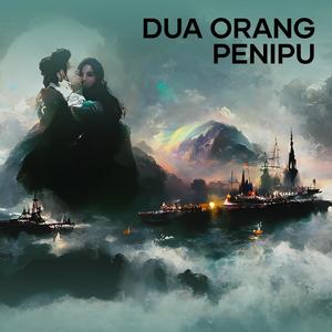 DUA ORANG PENIPU