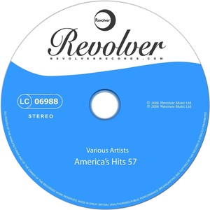 America's Hits 57