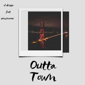 outta town (feat. Veneramu) [Explicit]