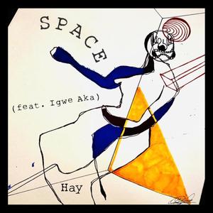 Space (feat. Igwe AKA & Yogic Beats) [Explicit]