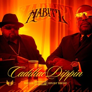 Cadillac Dippin'(feat. Knitwit. & Trazel) (Explicit)