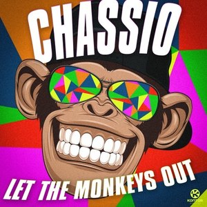 Let the Monkeys Out (Original Mix)