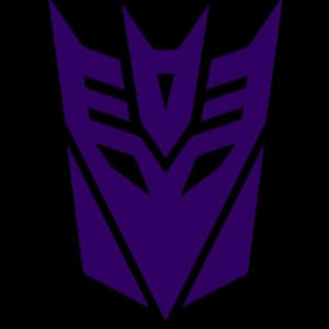 Decepticon ! (Explicit)