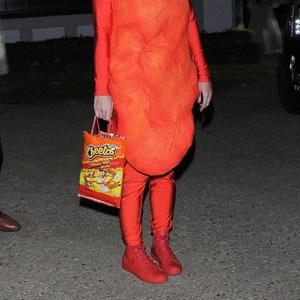 Hot Cheetos (Explicit)