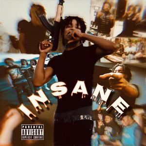 INSANE (Explicit)