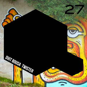 Twister (Original Mix)