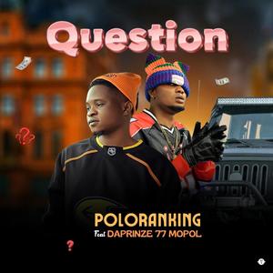 Poloranking x Daprinze question (Ibere)