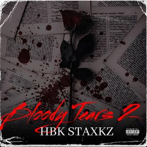 Bloody Tears 2 (Explicit)