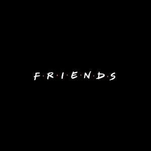 friends (feat. DDK, Young Stadix & urfriendgrace) (Explicit)