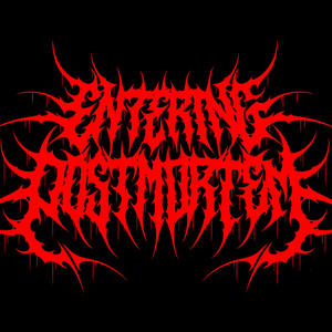 ENTERING POSTMORTEM (feat. ITSbarabbas & King Krust) (Explicit)