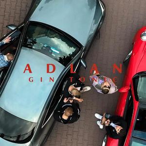 Gin & Tonic (Explicit)