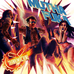 Muthafuka (Explicit)