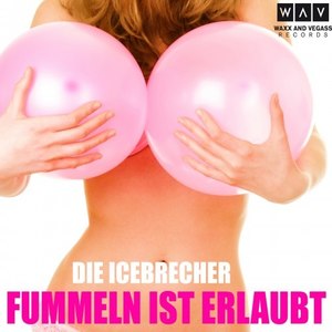 Fummeln ist erlaubt