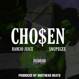 Chosen (Explicit)