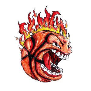 Ball hard (Explicit)