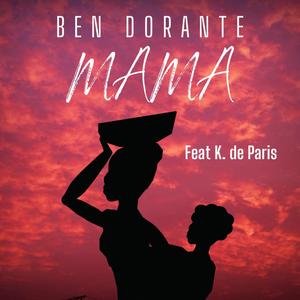 Mama(feat. Kiki de Paris)