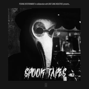 Spook Tapes 3