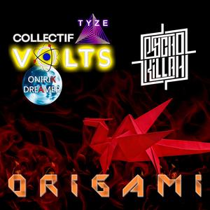 origami (Explicit)