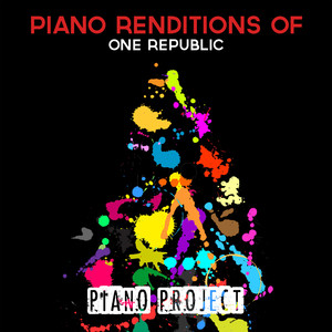 Piano Renditions of One Republic