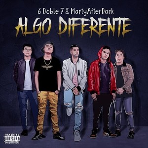 Algo Diferente (Explicit)