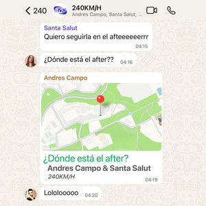 ¿DONDE ESTA EL AFTER? (Explicit)