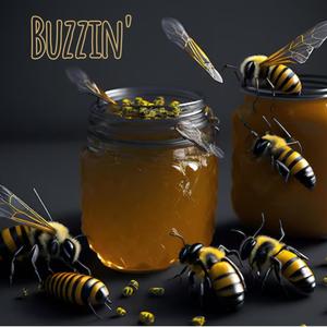 Buzzin' (feat. FSHR)