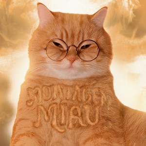 DJ-Eqe - Montagem Miau (阿米嘎蒂朵喵喵FUNK版)