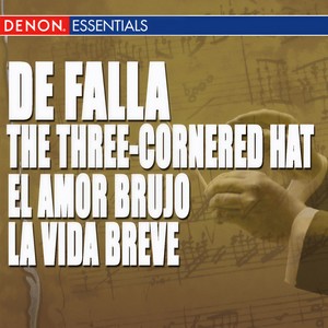 La Vida breve, Lyric Opera - Interludio