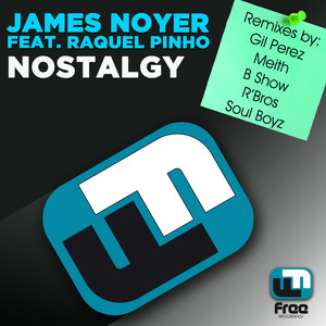 Nostalgy (B Show Future Remix)