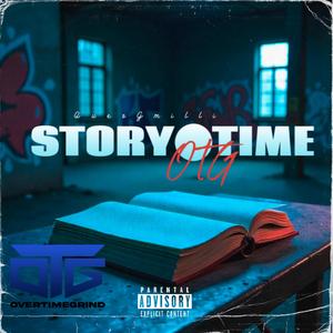 Story time (Explicit)