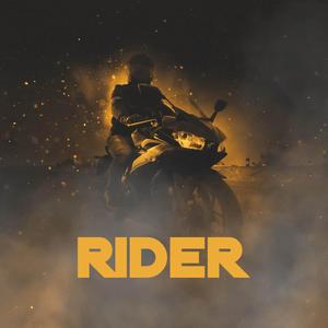 Rider (Radio Edit)
