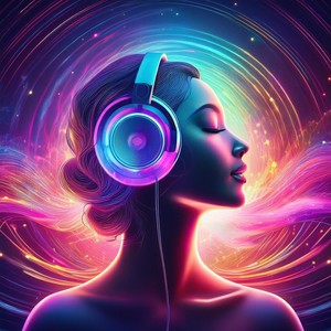 Peaceful Currents Flow