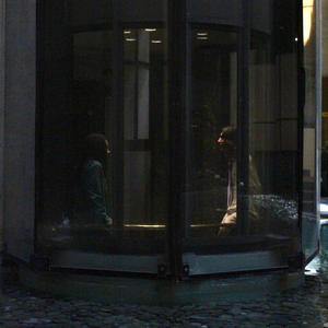 In Due Time (feat. JoshSimmons) (Explicit)