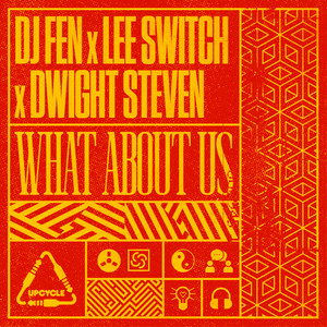 What About Us (90s Dub Mix)