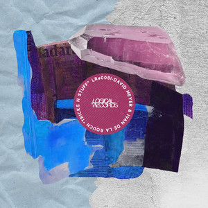 Tricks,N Stuff (JGR Remix)