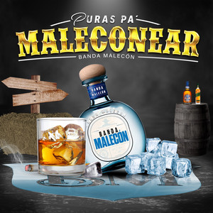 Puras Pa' Maleconear