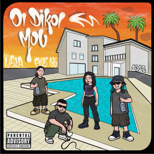 OI DIKOI MOU (Explicit)