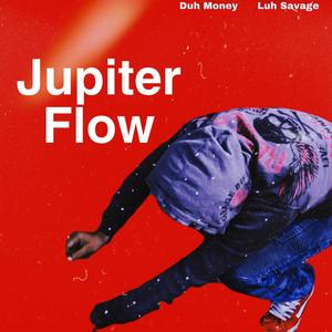 Jupiter Flow (Explicit)