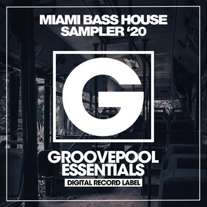Never Go Back (Brazilian Bass Vip Mix)