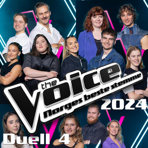 The Voice 2024: Duell 4 (Live)