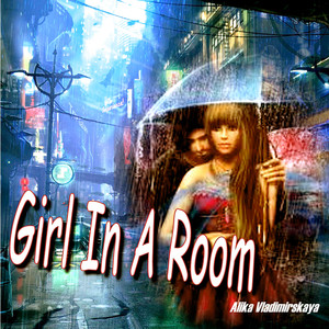 Girl in a Room