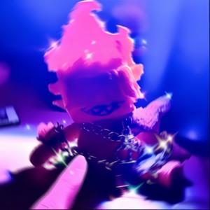 CHOOSE ME! (feat. GapToothV4mp) (Explicit)