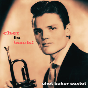 Chet Is Back!